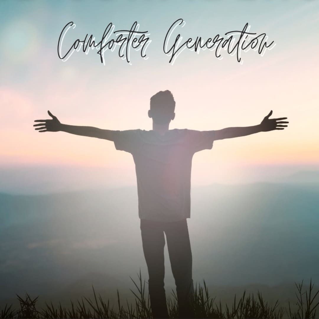 Comforter Generation
