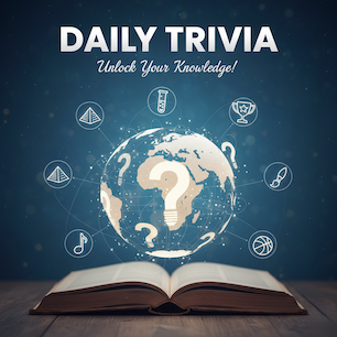 Daily Trivia