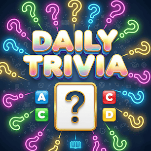 Daily Trivia