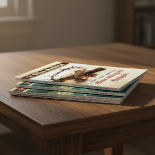 Magazine Subscription