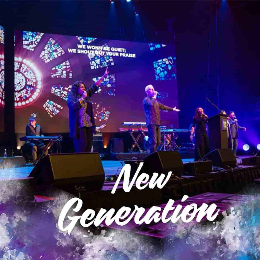 New Generation