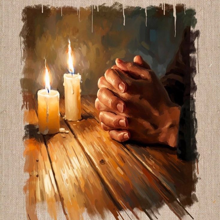 Prayer Request