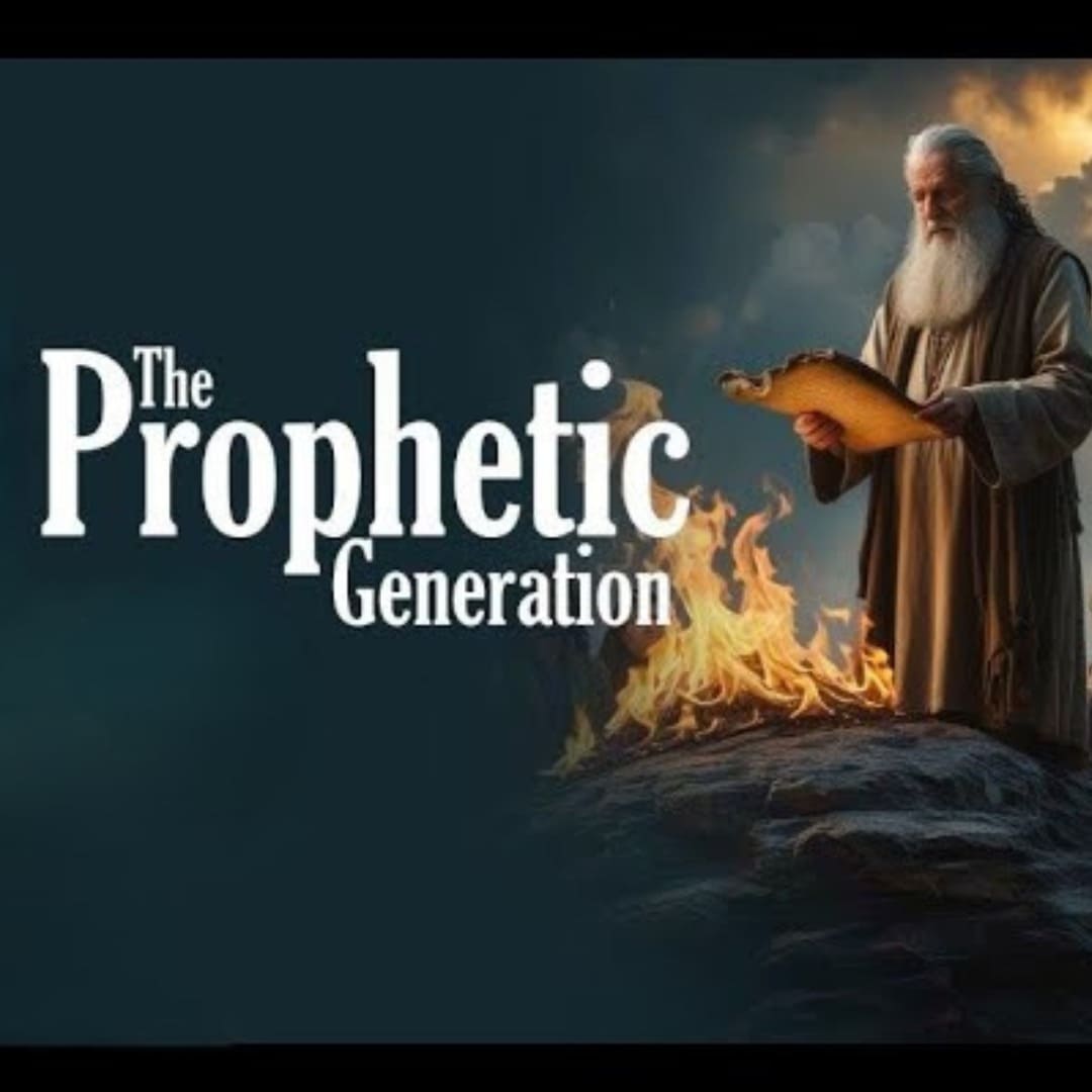 Prophetic Generation