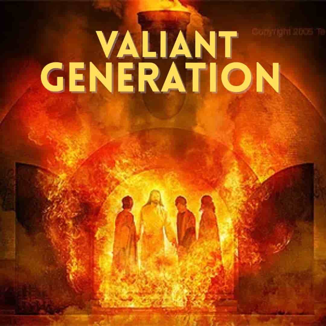 Valliant Generation