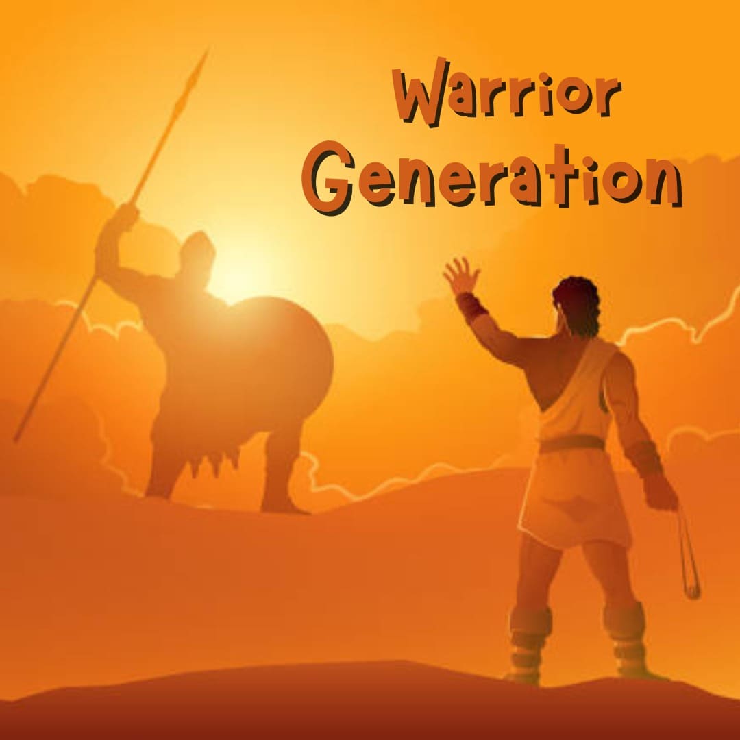 Warrior Generation